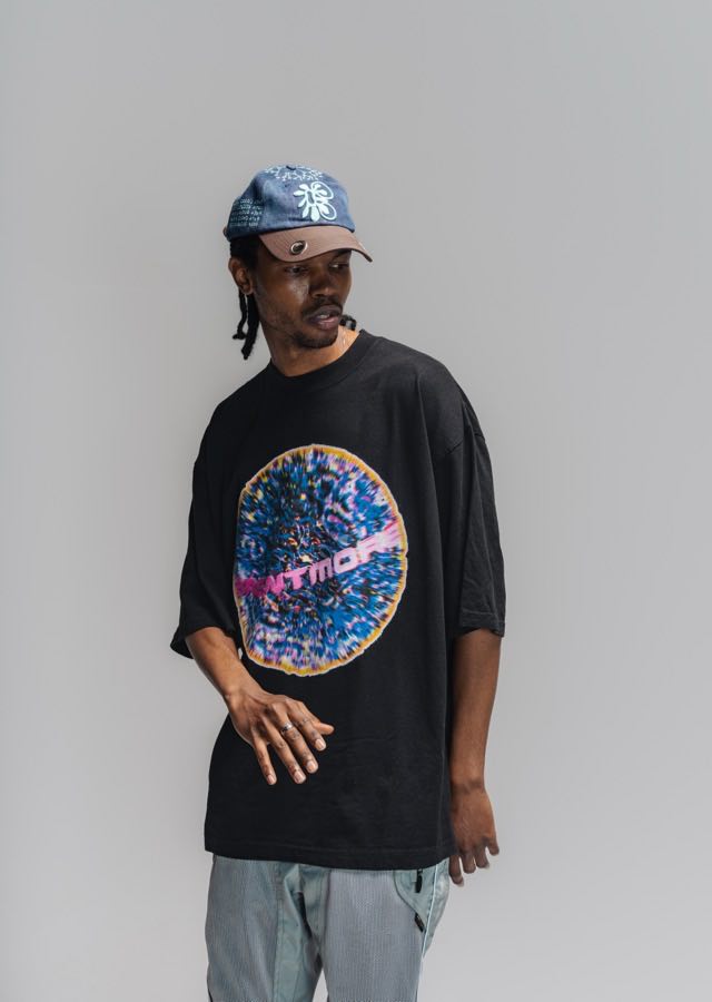 BrentMore Orb T-shirt