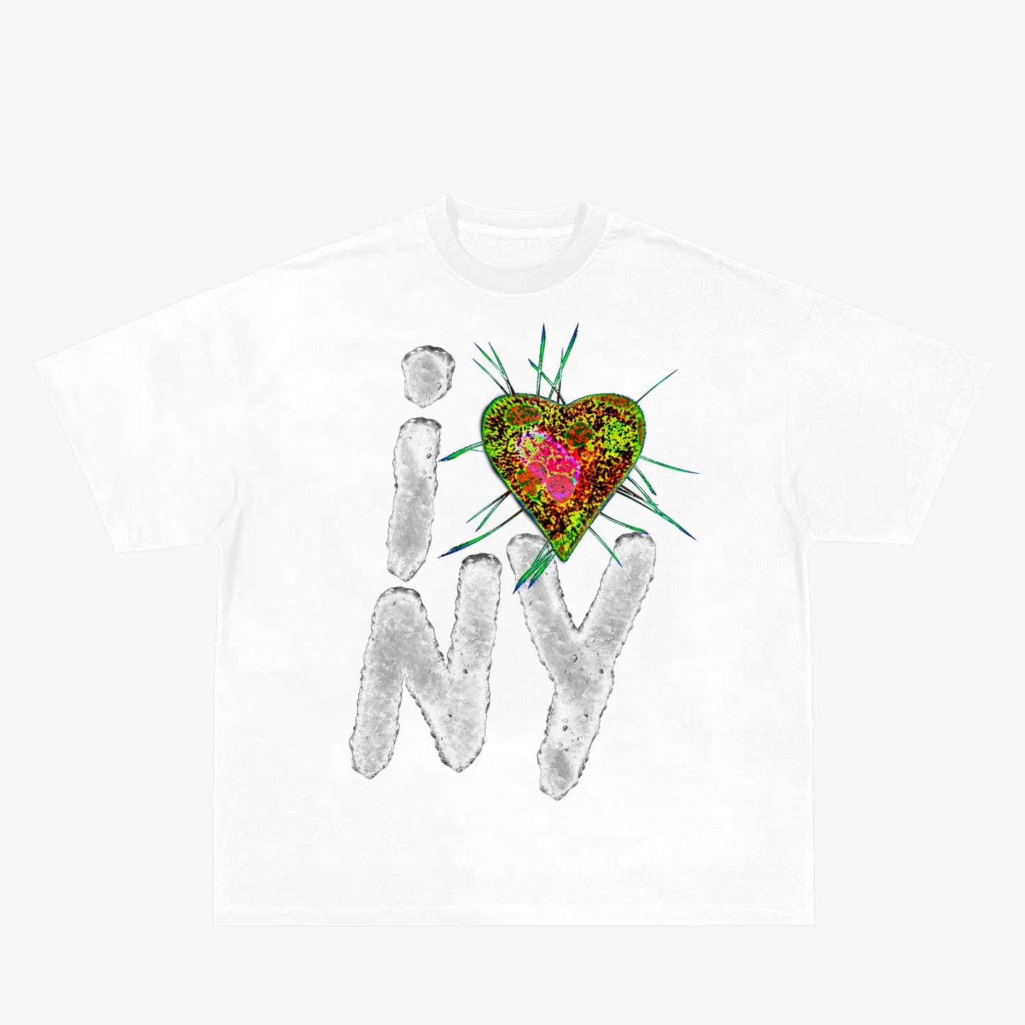 I 🦠NY