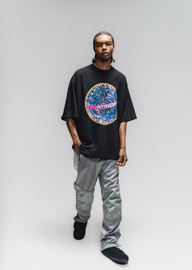 BrentMore Orb T-shirt