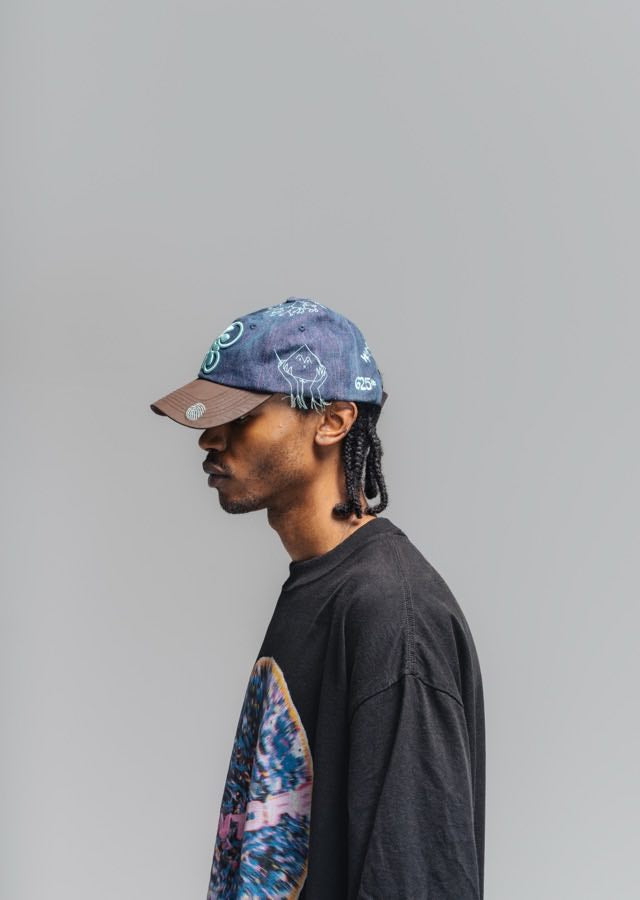 BrentMore Orb T-shirt
