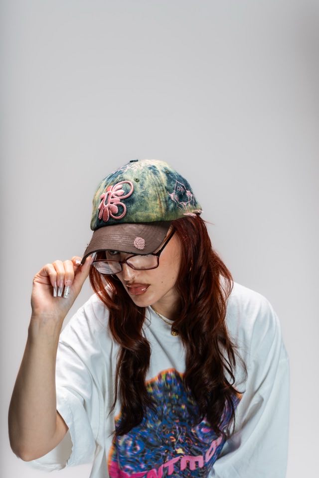 BrentMore Orb T-shirt