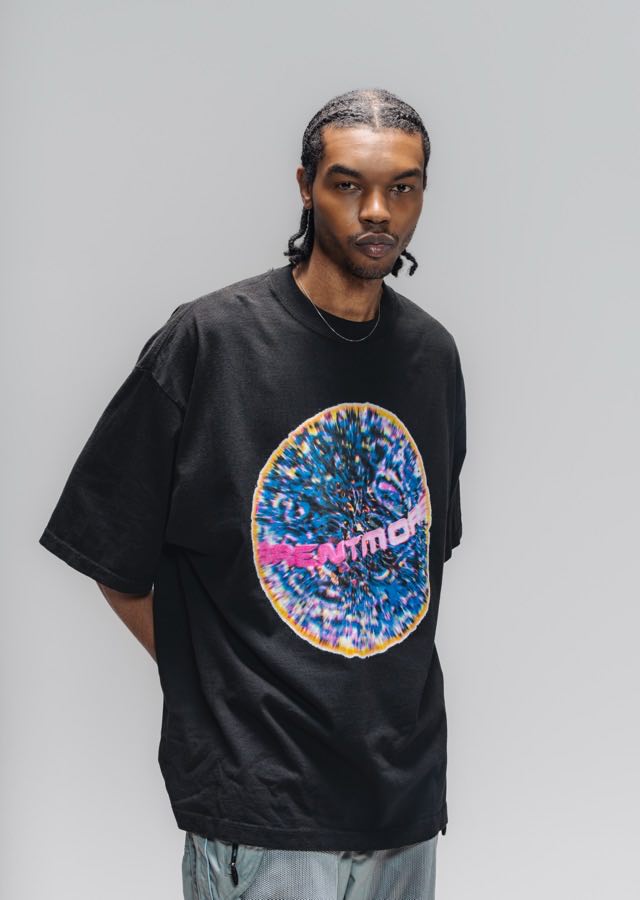 BrentMore Orb T-shirt