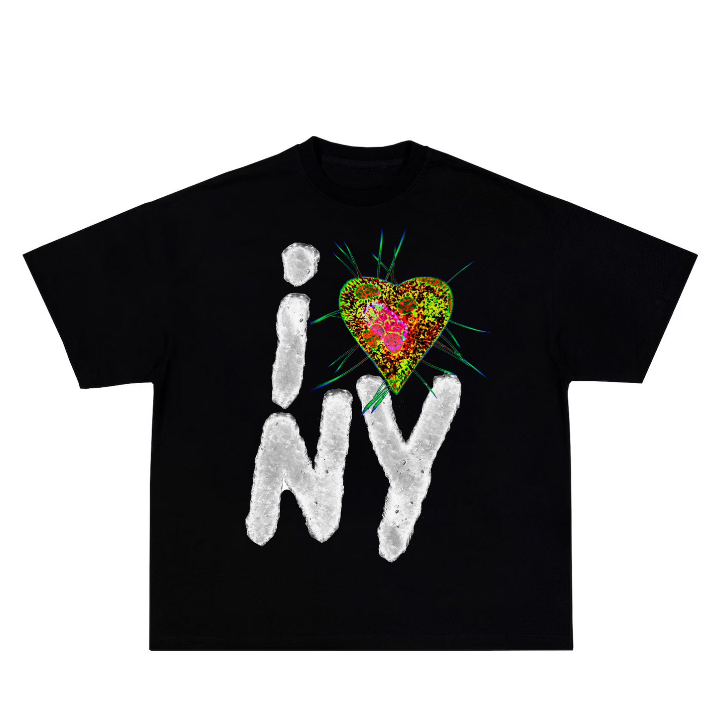 I 🦠NY