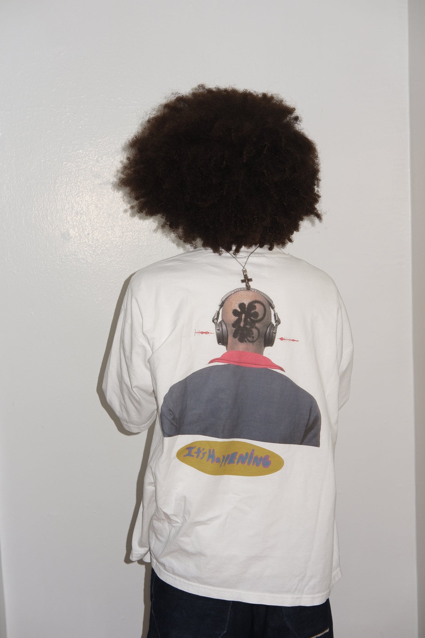 It’s Happening T-Shirt