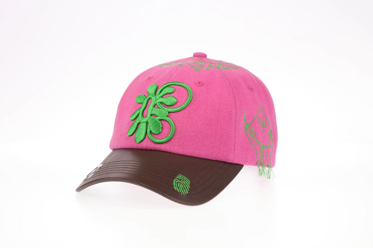BrentMore Studio Cap
