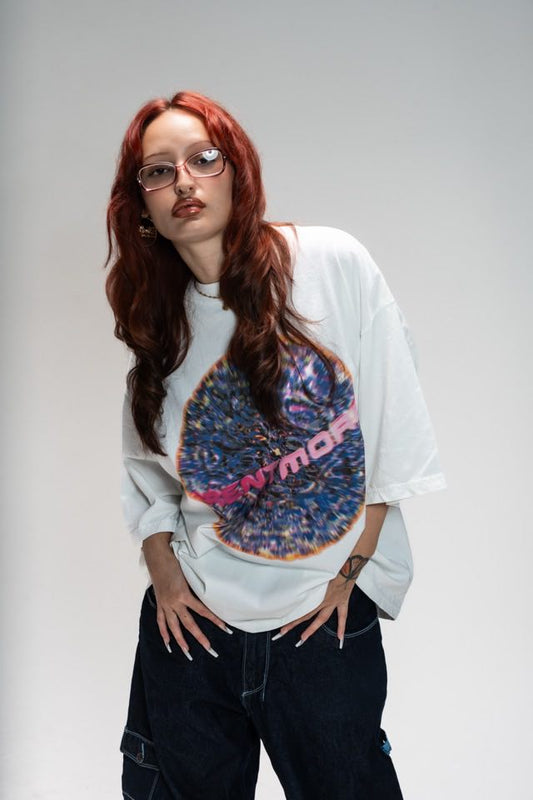 BrentMore Orb T-shirt