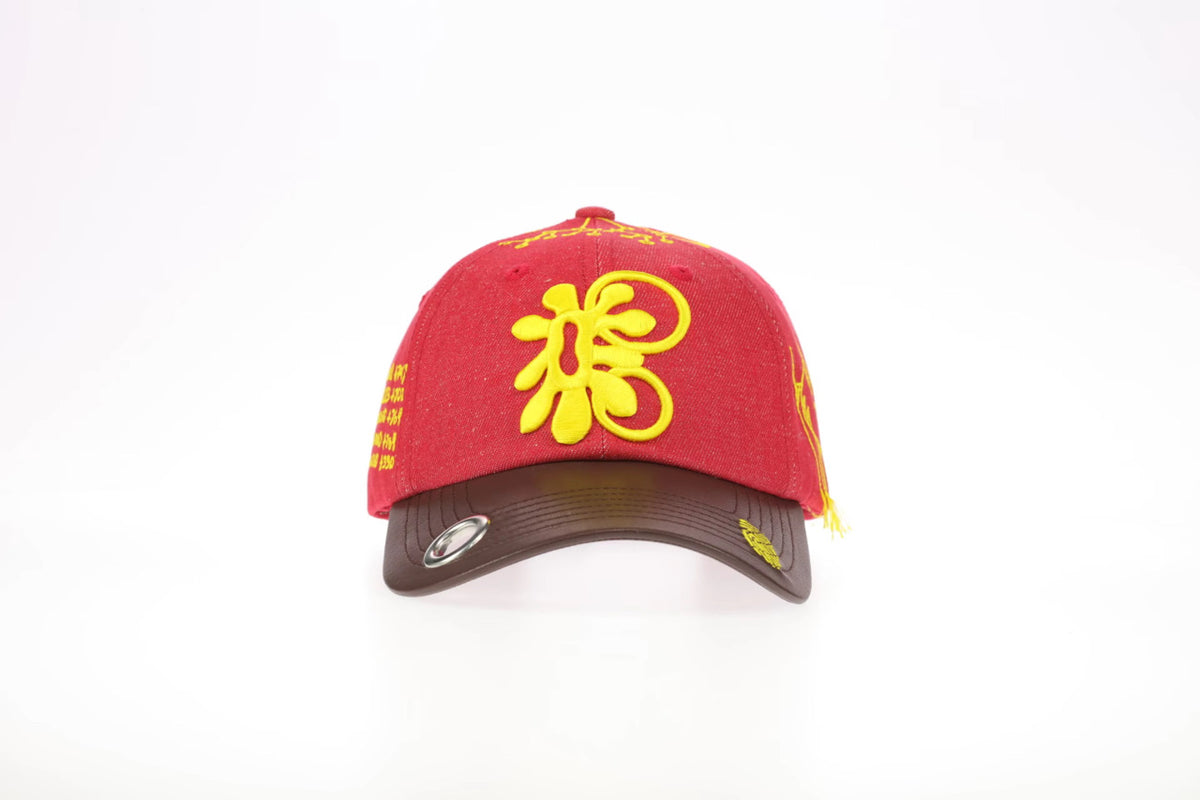 BrentMore Studio Cap