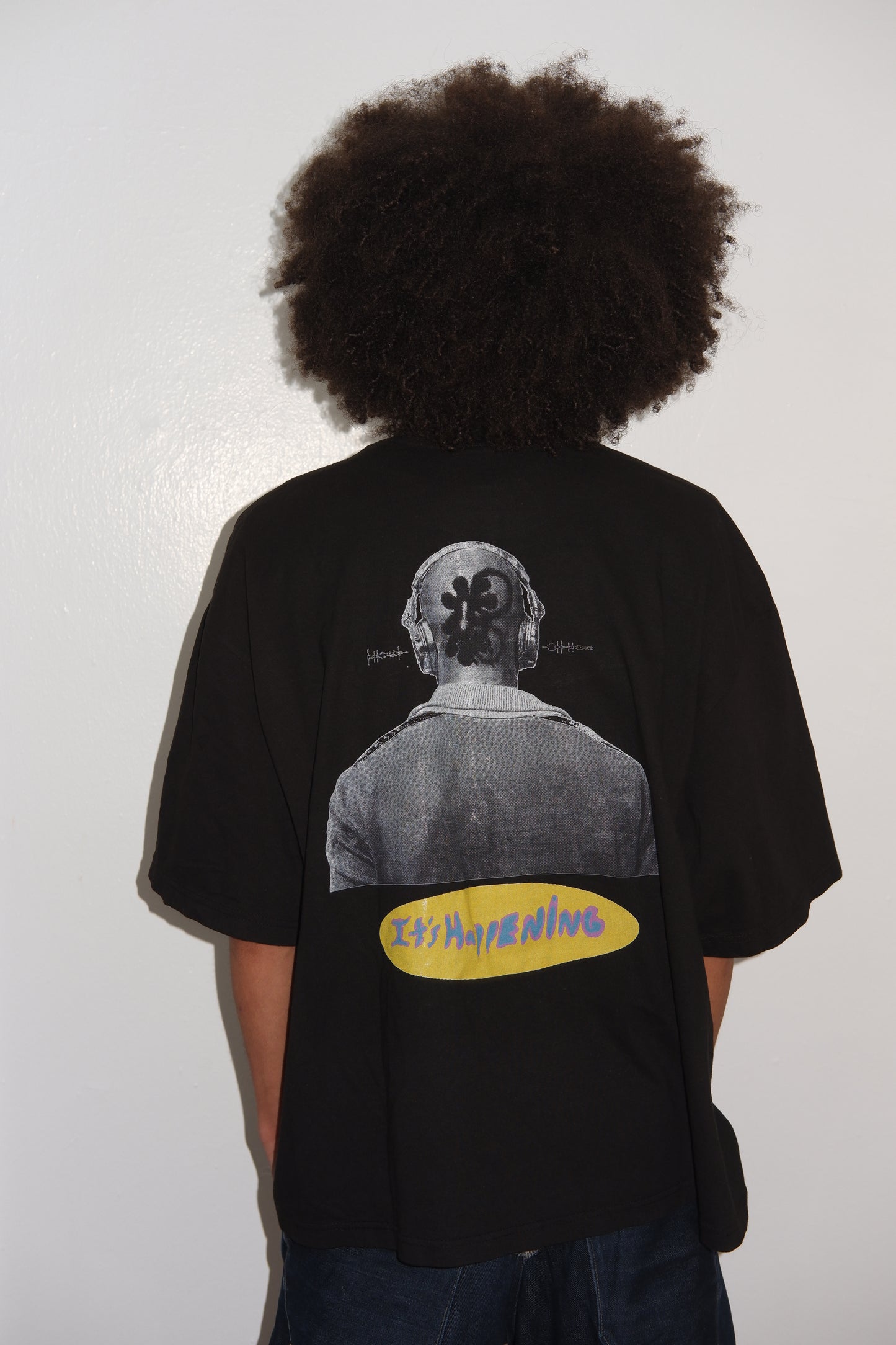 It’s Happening T-Shirt