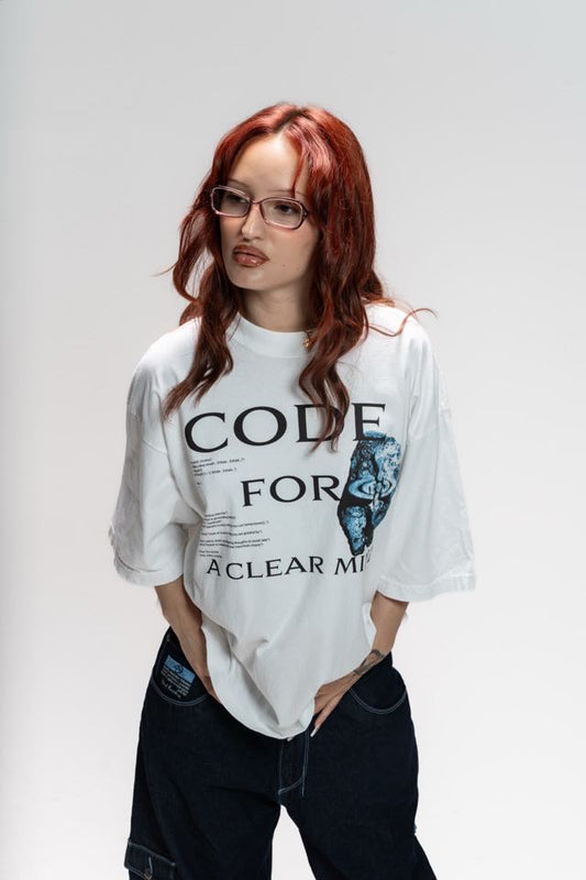 Code for a Clear Mind