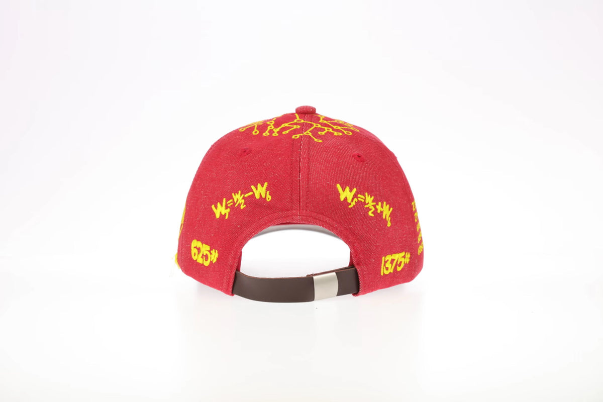 BrentMore Studio Cap
