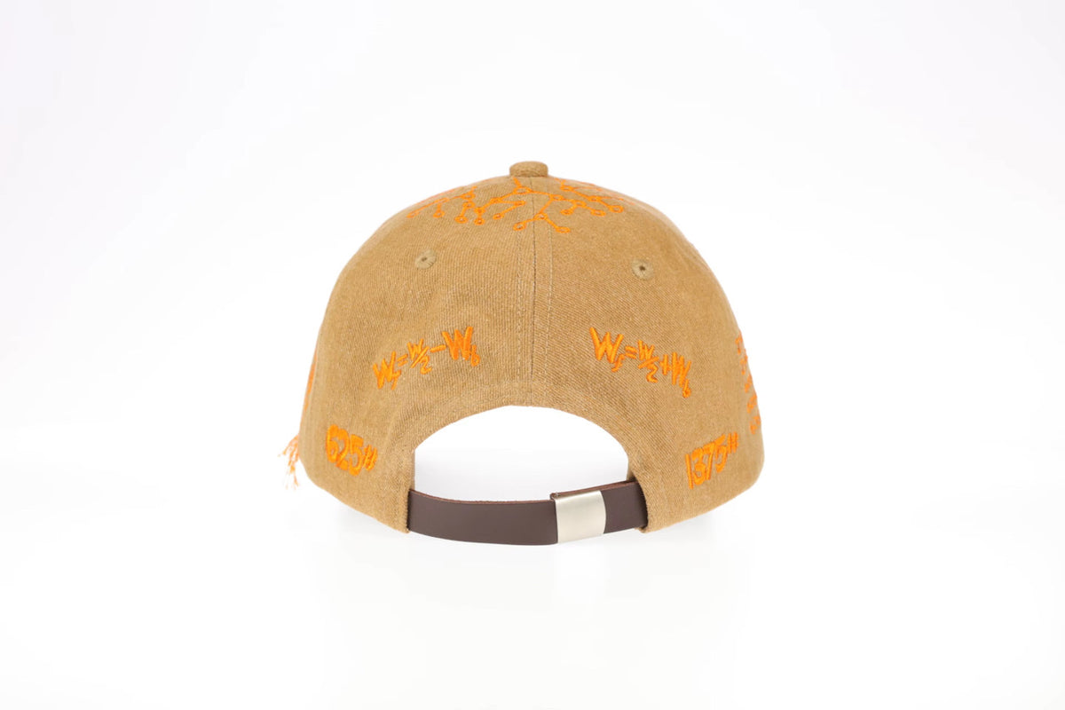 BrentMore Studio Cap