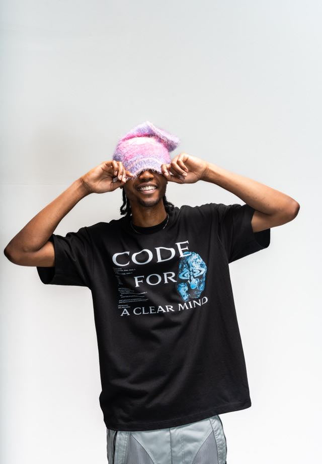 Code for a Clear Mind