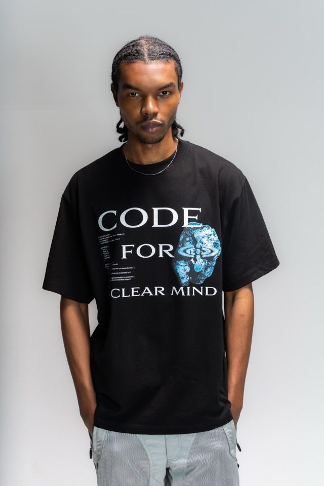 Code for a Clear Mind