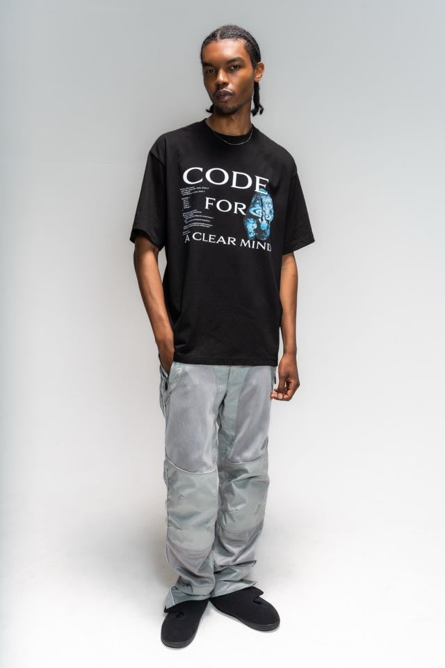Code for a Clear Mind