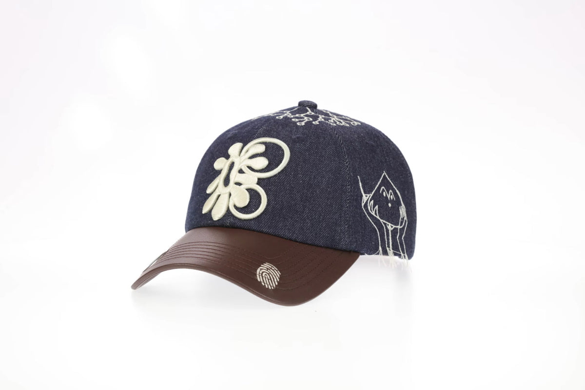 BrentMore Studio Cap