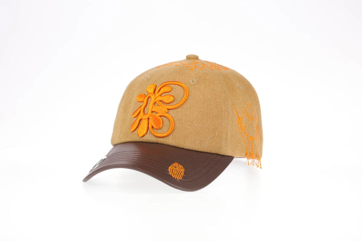 BrentMore Studio Cap