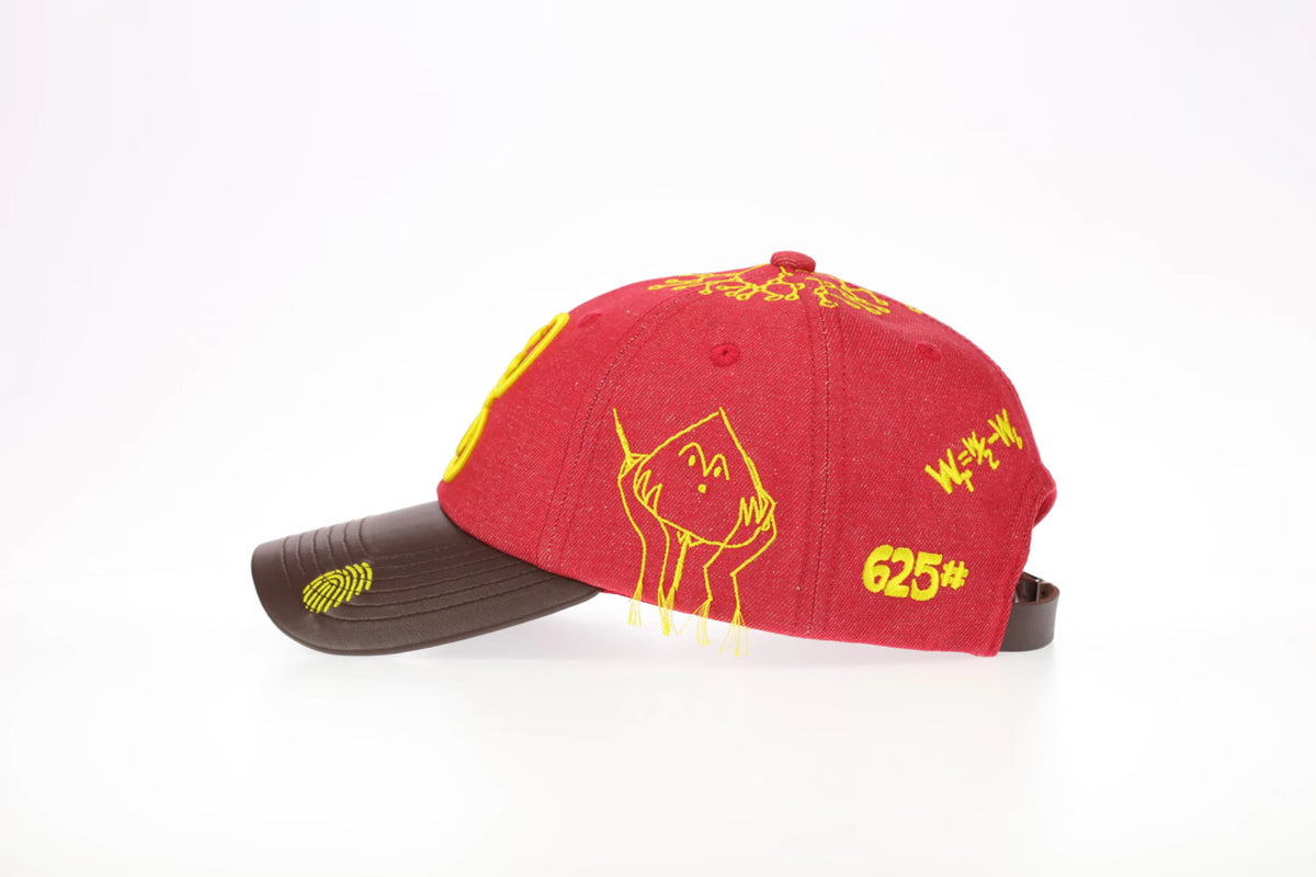 BrentMore Studio Cap