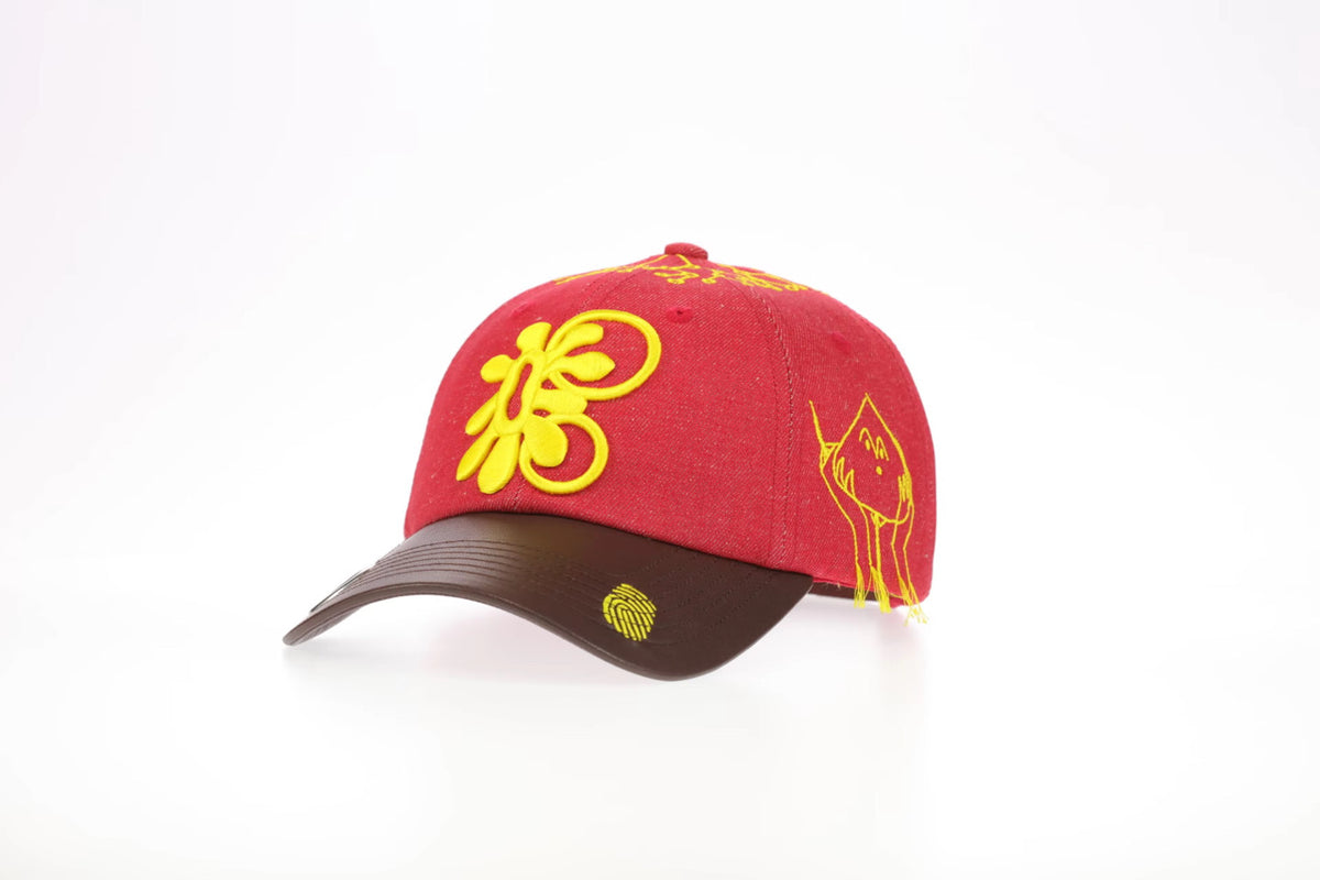 BrentMore Studio Cap