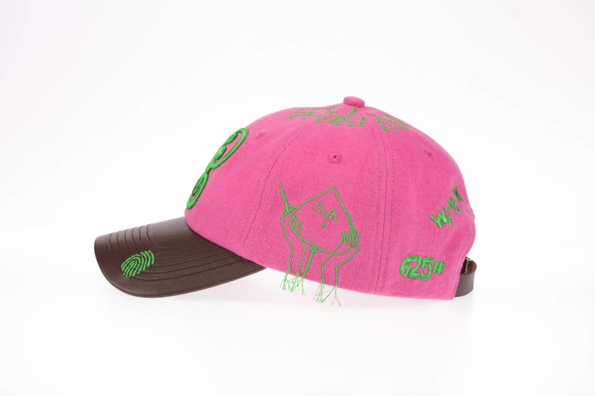 BrentMore Studio Cap
