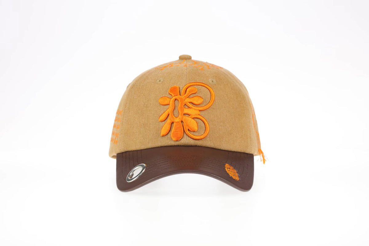 BrentMore Studio Cap