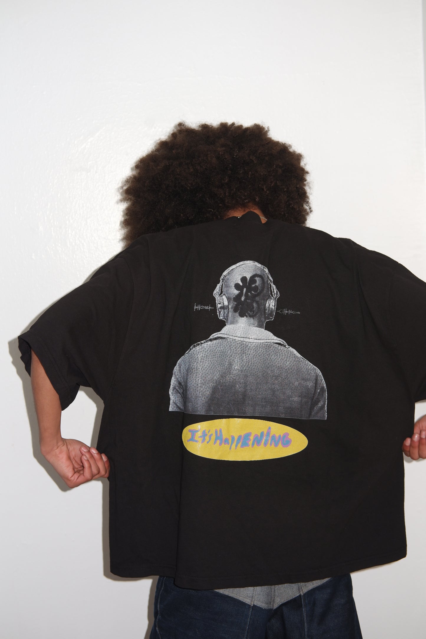 It’s Happening T-Shirt
