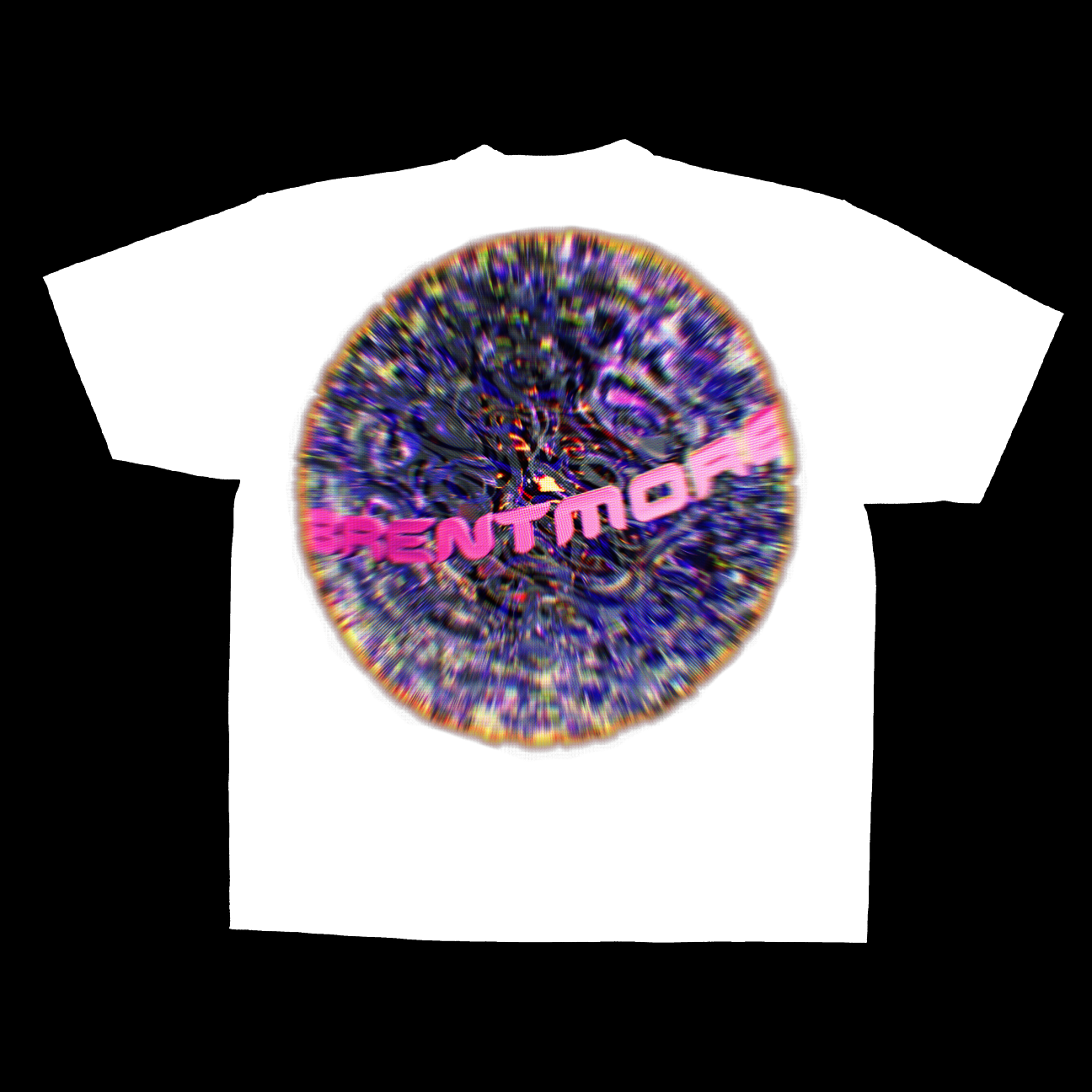 BrentMore Logo T-shirt