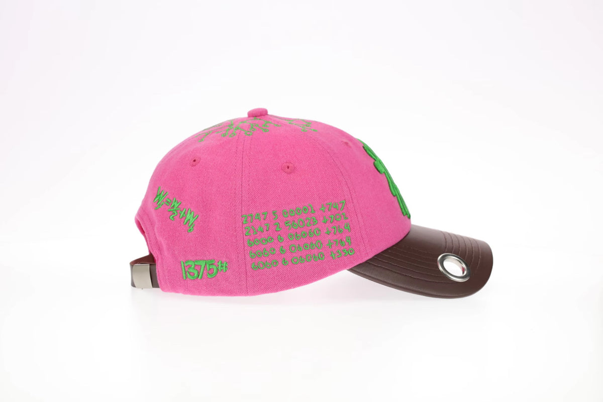 BrentMore Studio Cap