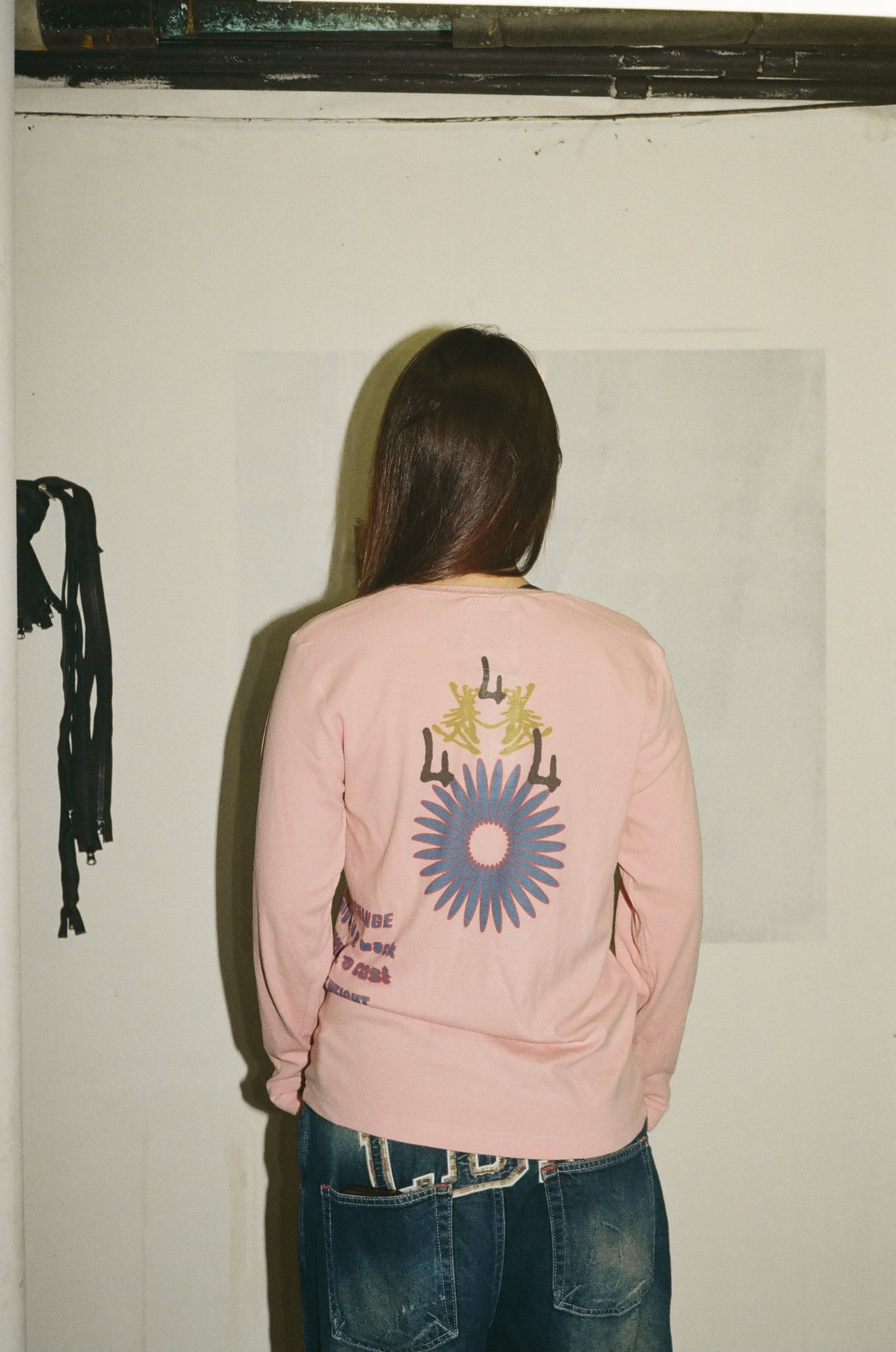 Syncretism Long Sleeve