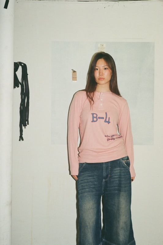 Syncretism Long Sleeve