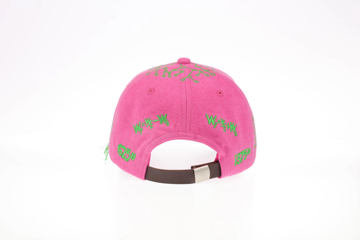 BrentMore Studio Cap