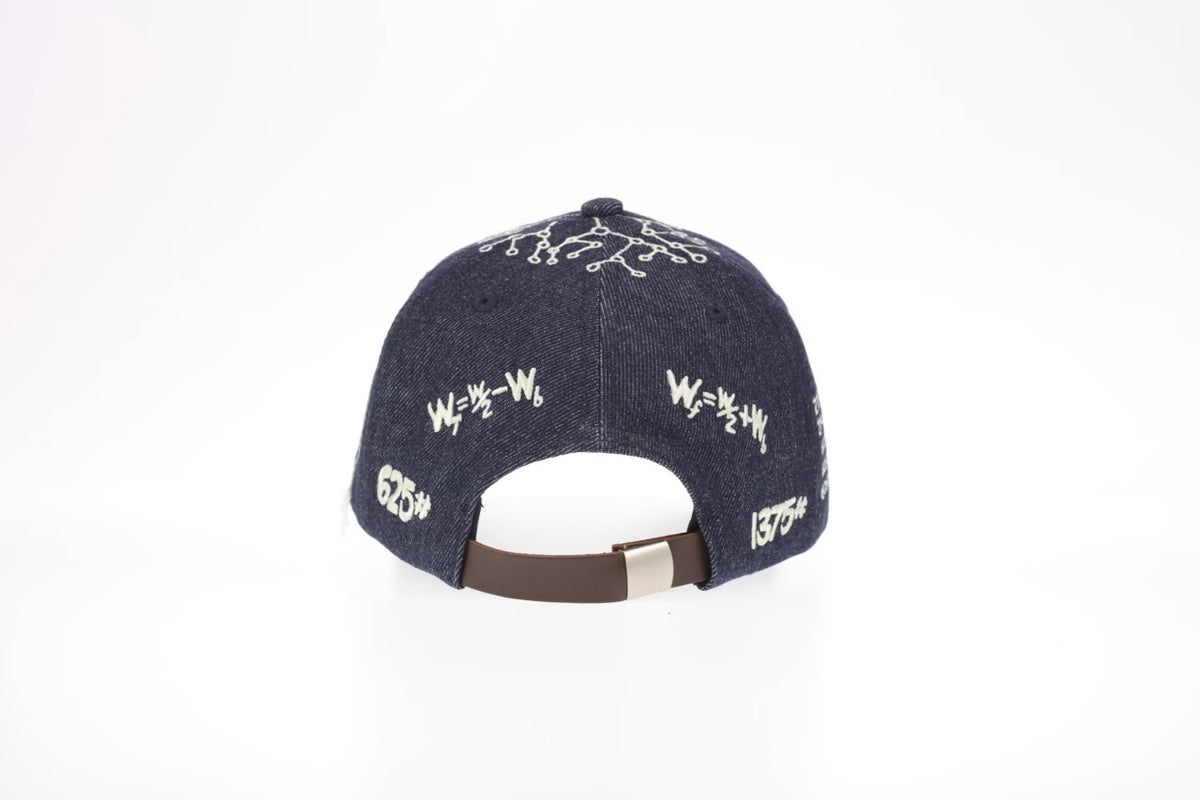 BrentMore Studio Cap