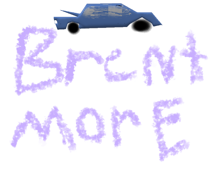 BrentMore