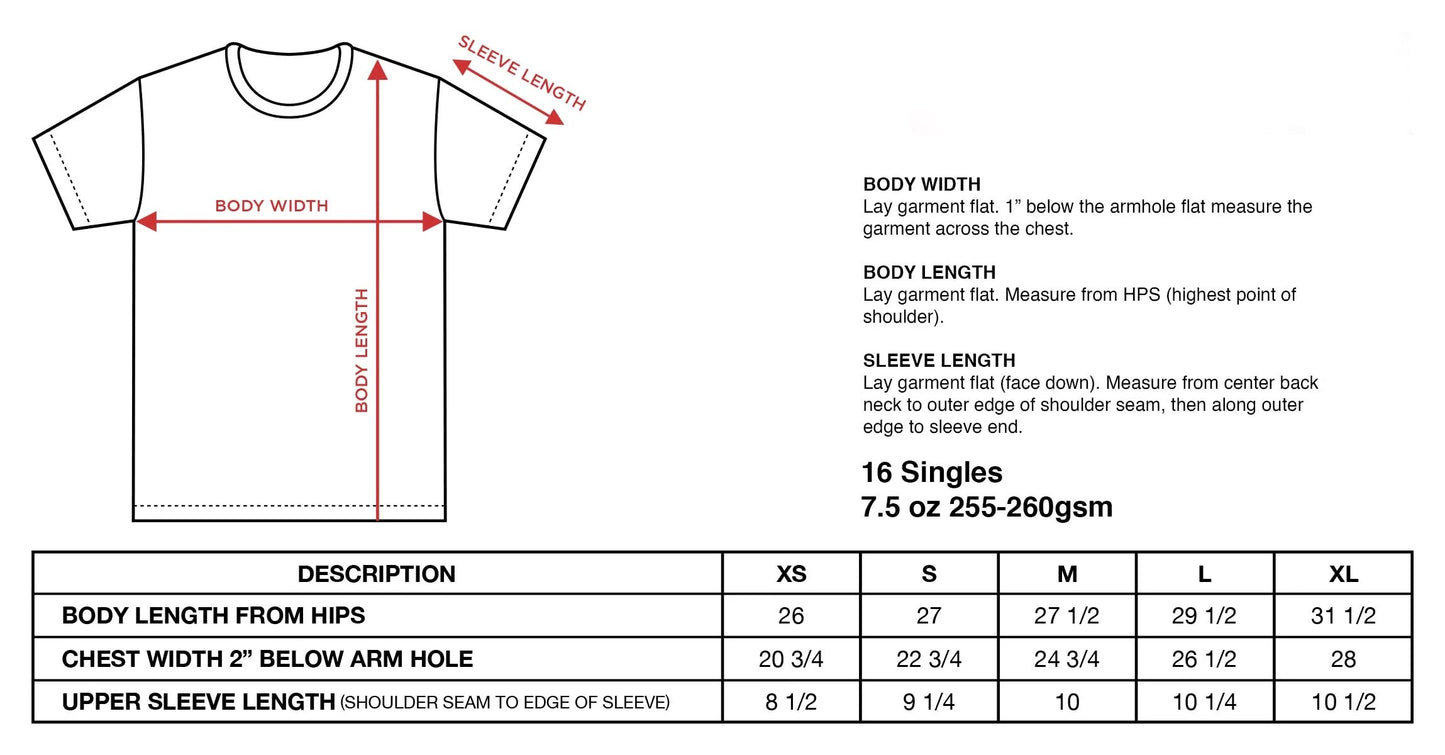 BrentMore Photo T-shirts