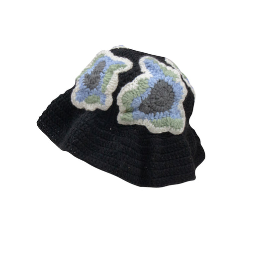 Brain Eating Amoeba Bucket Hat