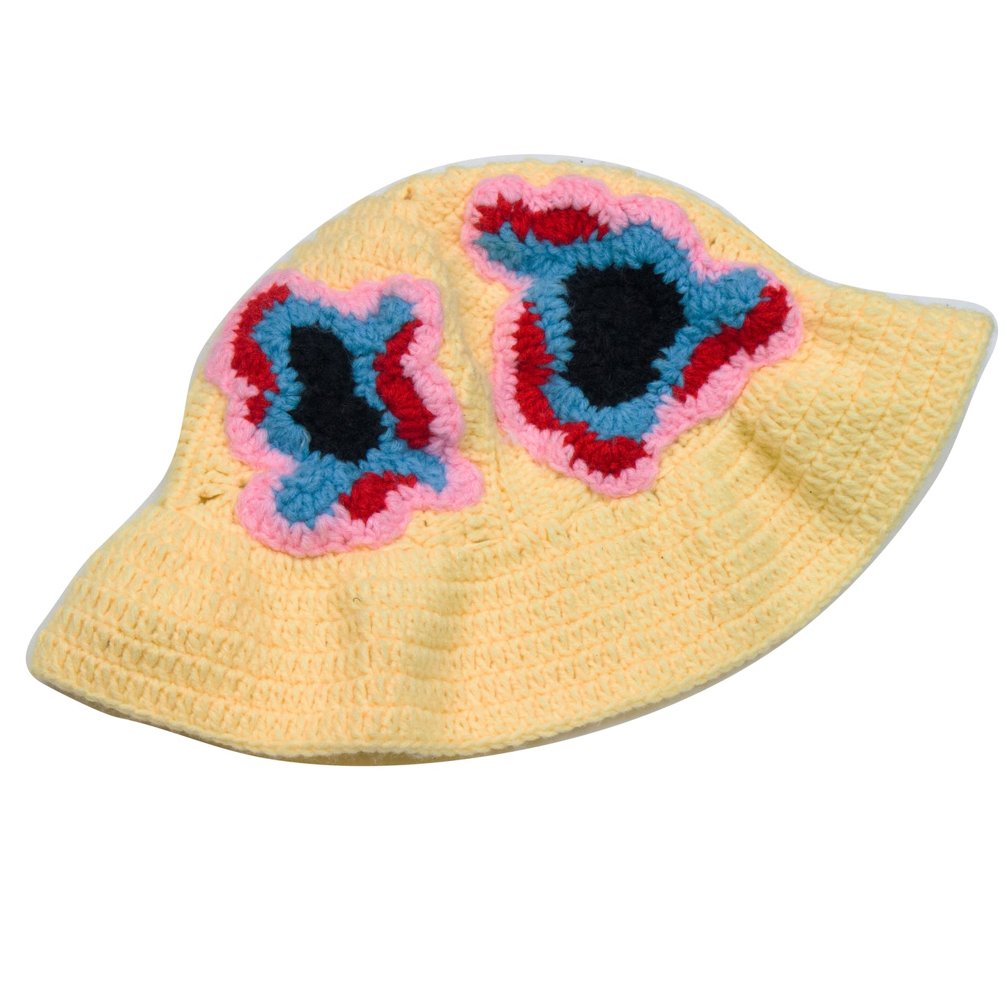 Brain Eating Amoeba Bucket Hat