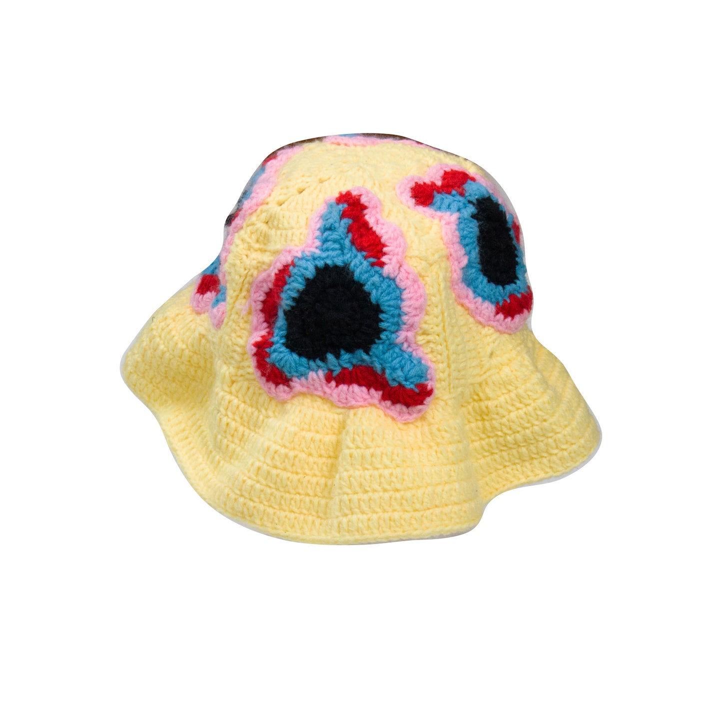 Brain Eating Amoeba Bucket Hat